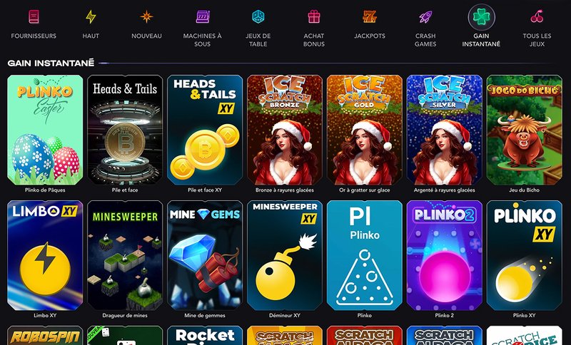 Mad Casino France : Découvrez les Meilleurs Jeux et Offres Promotionnelles